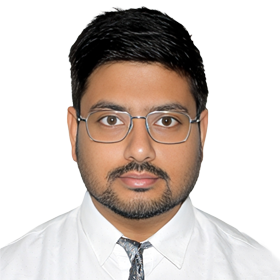 Madhur Patidar